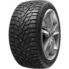 Dunlop Grandtrek ICE 02