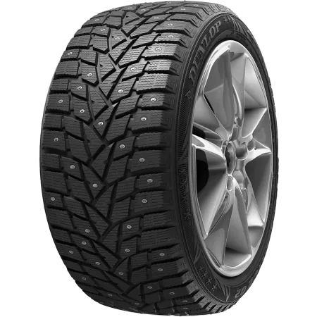 Шина Dunlop Grandtrek ICE 02