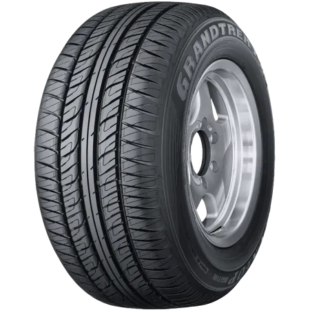 Шина Dunlop Grandtrek PT2