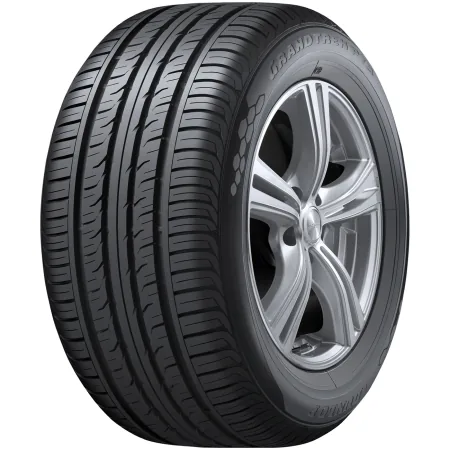 Шина Dunlop Grandtrek PT3