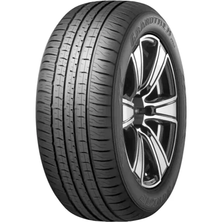 Шина Dunlop Grandtrek PT5A