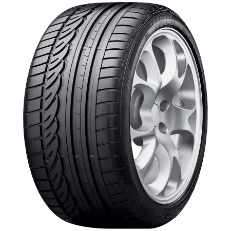 Шина Dunlop SP Sport 01