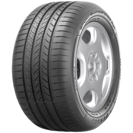 Шина Dunlop SP Sport BluResponse