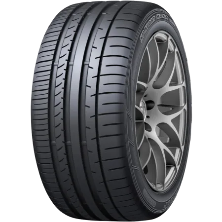 Шина Dunlop SP Sport Maxx 050+