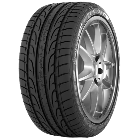 Шина Dunlop SP Sport Maxx