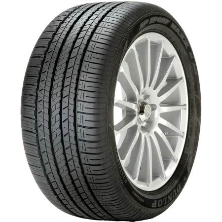Шина Dunlop SP Sport Maxx A1