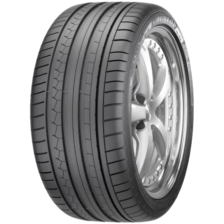 Шина Dunlop SP Sport Maxx GT