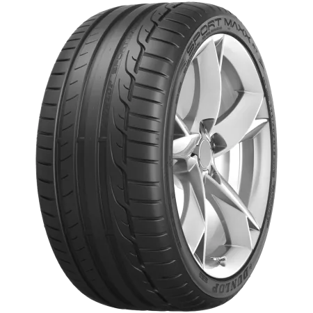 Шина Dunlop SP Sport Maxx RT