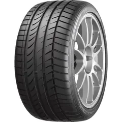 Dunlop SP Sport Maxx TT