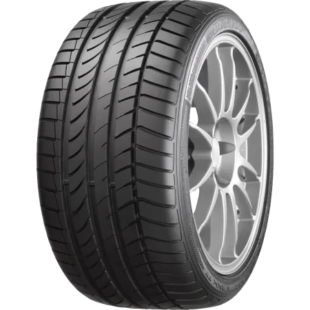 Шина Dunlop SP Sport Maxx TT