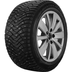 Dunlop SP Winter Ice 03