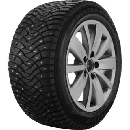 Шина Dunlop SP Winter Ice 03