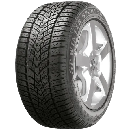 Шина Dunlop SP Winter Sport 4D