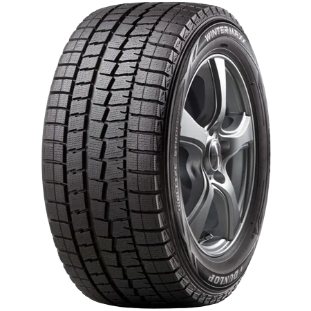 Шина Dunlop Winter Maxx WM01