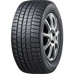 Dunlop Winter Maxx WM02