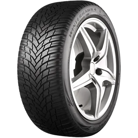 Шина Firestone Winter Hawk 4