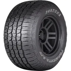 Fortune FSR-308 Tormenta A/T