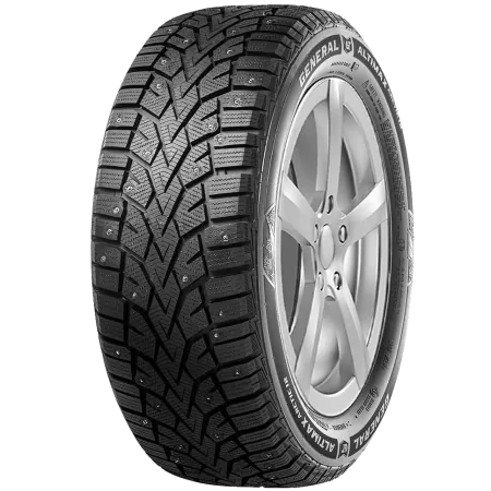Шина General Tire Altimax Arctic 12