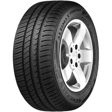 Шина General Tire Altimax Сomfort