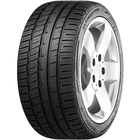Шина General Tire Altimax Sport