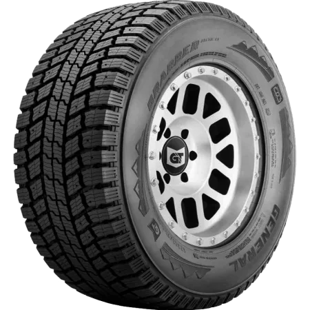 Шина General Tire Grabber Arctic