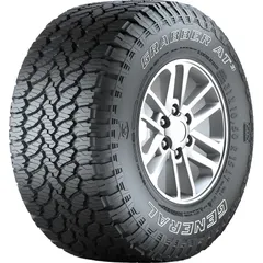 Шина General Tire Grabber AT3
