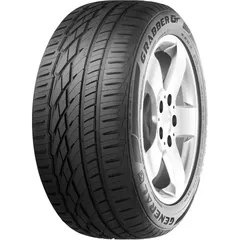 General Tire Grabber GT