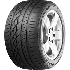 General Tire Grabber GT+