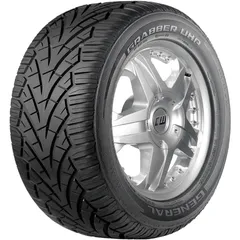 General Tire Grabber UHP