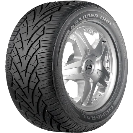 Шина General Tire Grabber UHP