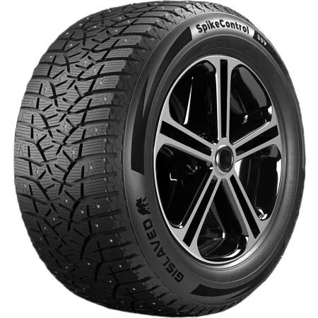 Шина Gislaved Spike Control SUV