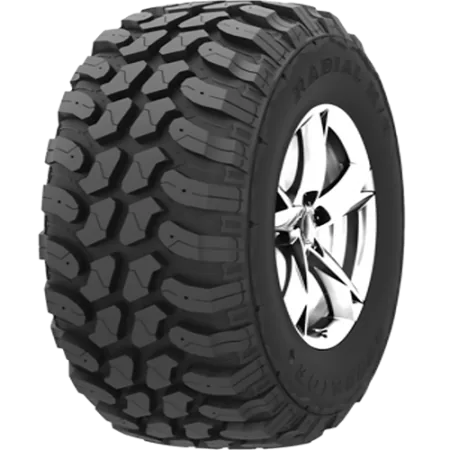 Шина GoodRide SL366 Radial M/T