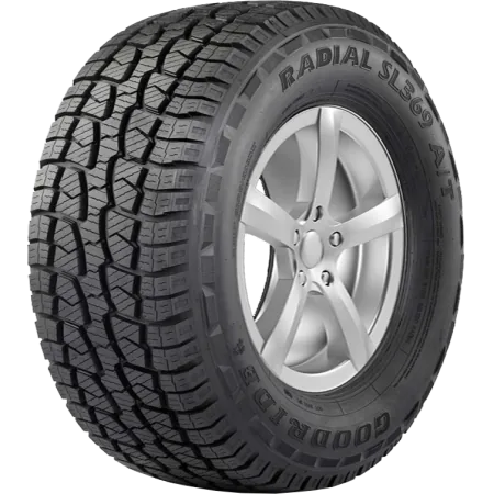 Шина GoodRide SL369 A/T
