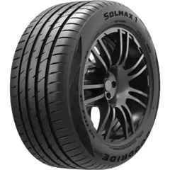 GoodRide Solmax 1