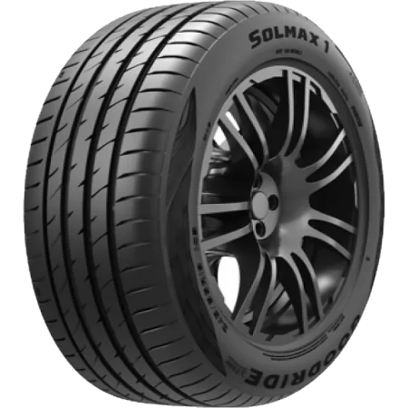 Шина GoodRide Solmax 1