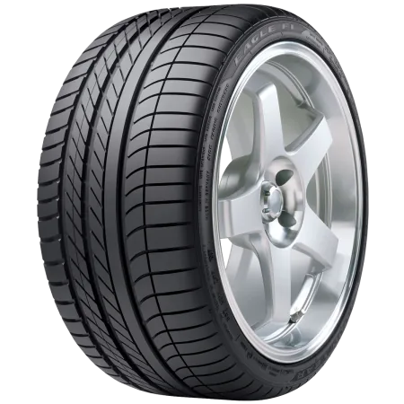 Шина Goodyear Eagle F1 Asymmetric