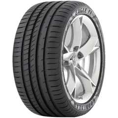 Goodyear Eagle F1 Asymmetric, фото 2