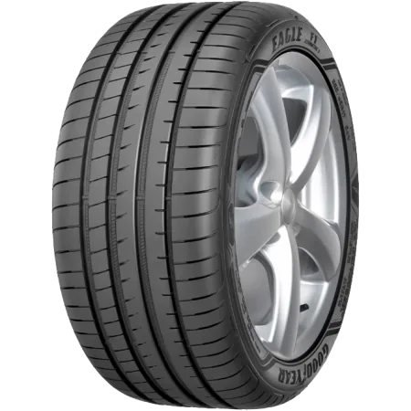 Шина Goodyear Eagle F1 Asymmetric 3