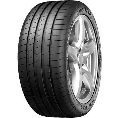 Шина Goodyear Eagle F1 Asymmetric 5