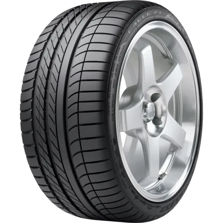 Шина Goodyear Eagle F1 Asymmetric AT SUV 4X4