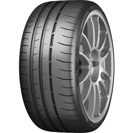 Шина Goodyear Eagle F1 Super Sport