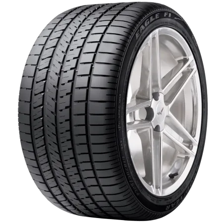 Шина Goodyear Eagle F1 Supercar