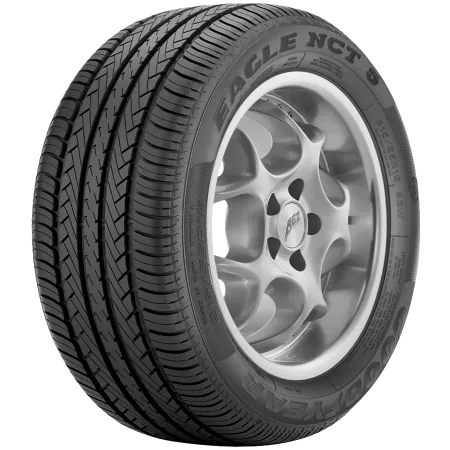 Шина Goodyear Eagle NCT 5