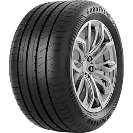 Шина Goodyear Eagle Sport 2 UHP