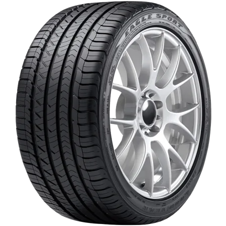 Шина Goodyear Eagle Sport All-Season