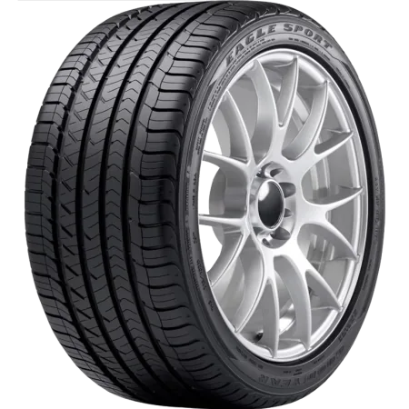 Шина Goodyear Eagle Sport TZ