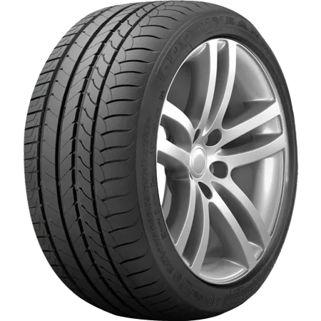Шина Goodyear EfficientGrip