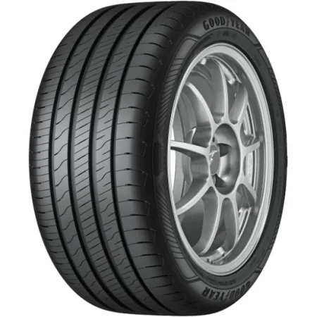 Шина Goodyear EfficientGrip 2 SUV