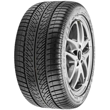 Шина Goodyear UltraGrip 8 Performance