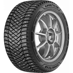 Шина Goodyear UltraGrip Arctic 2